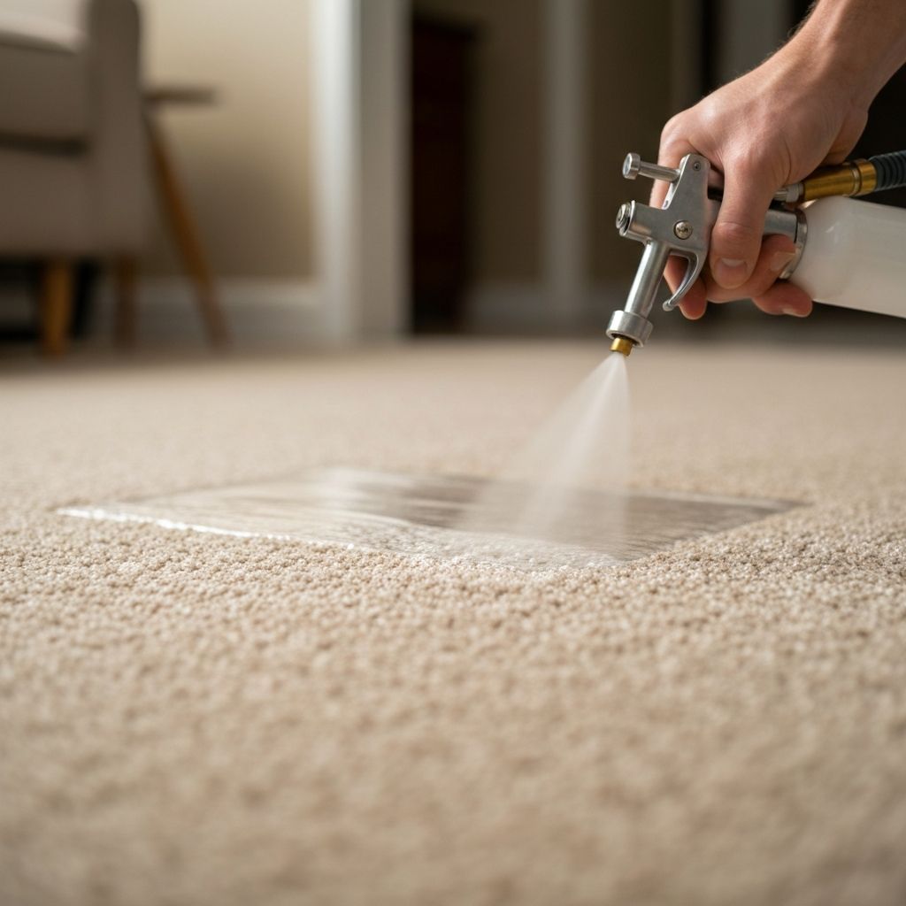 Protection Treatment