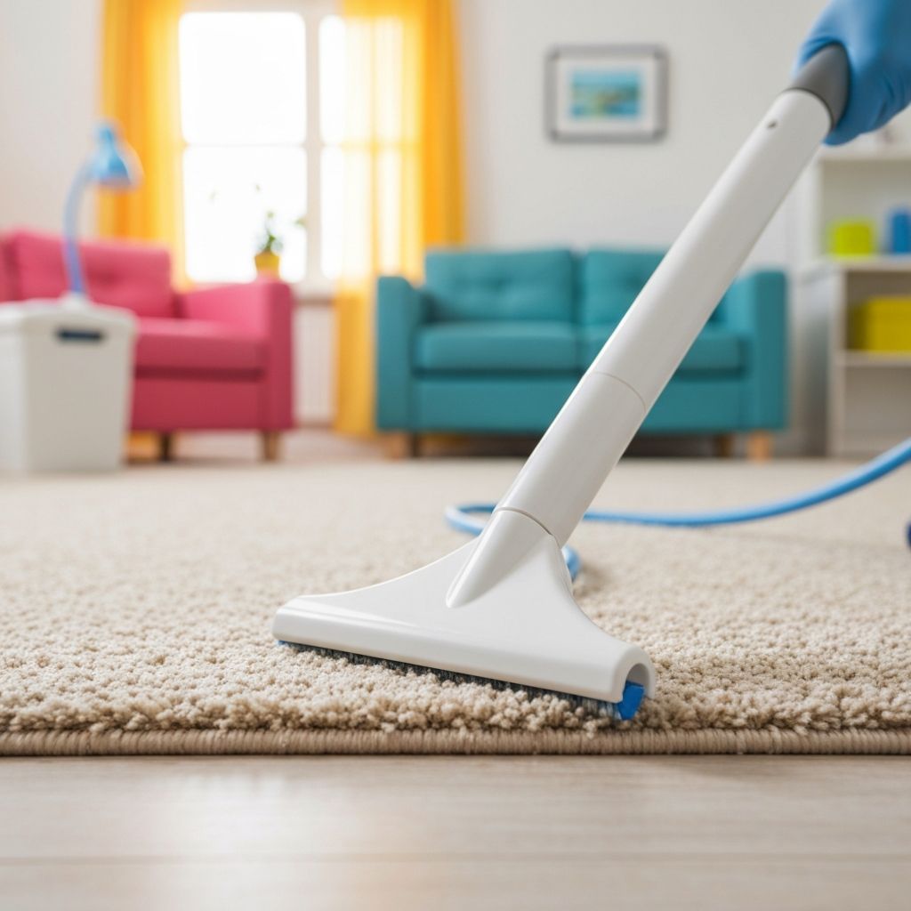 Sanitizing Treatment