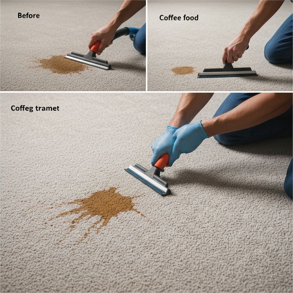 Stain Removal