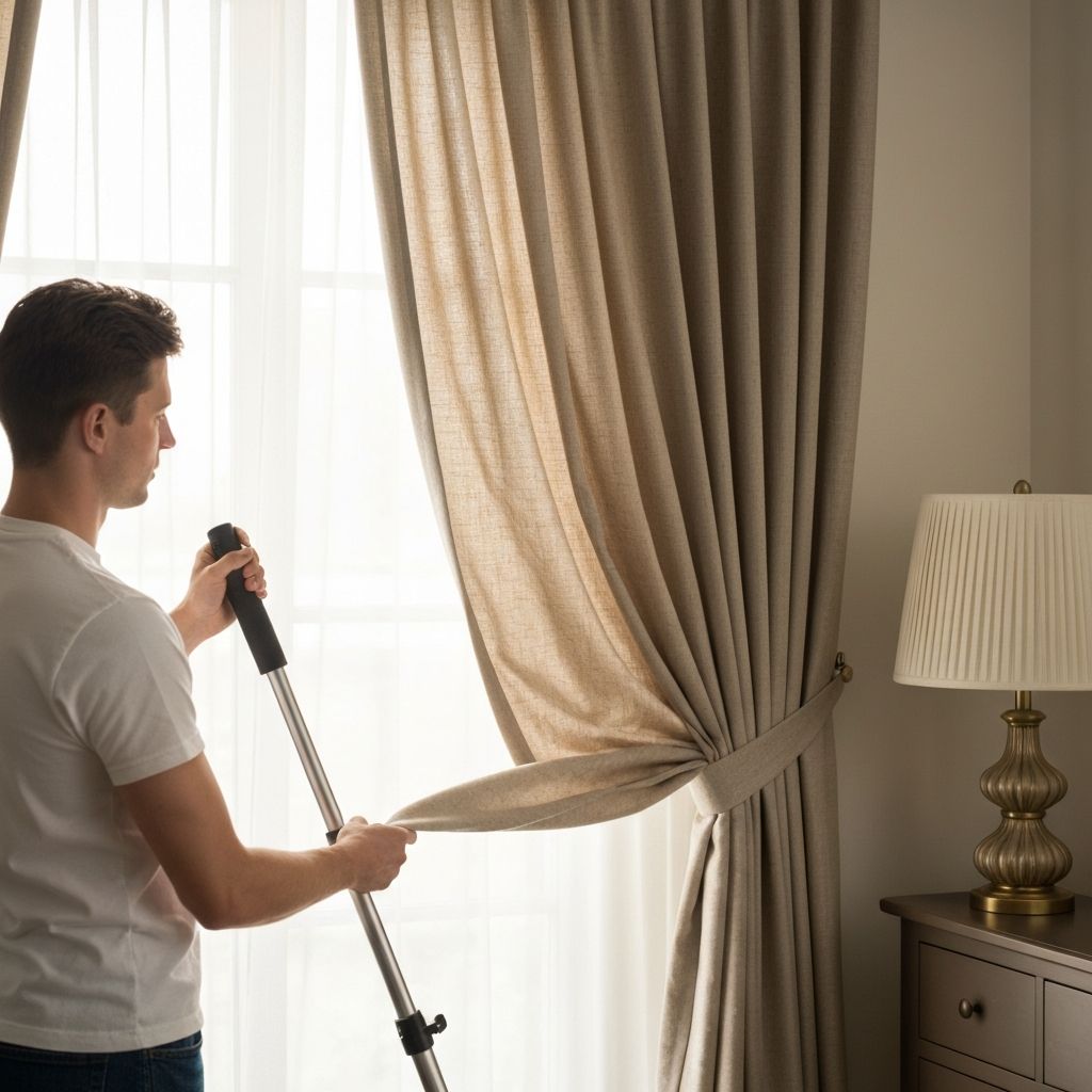 Delicate Fabric Care