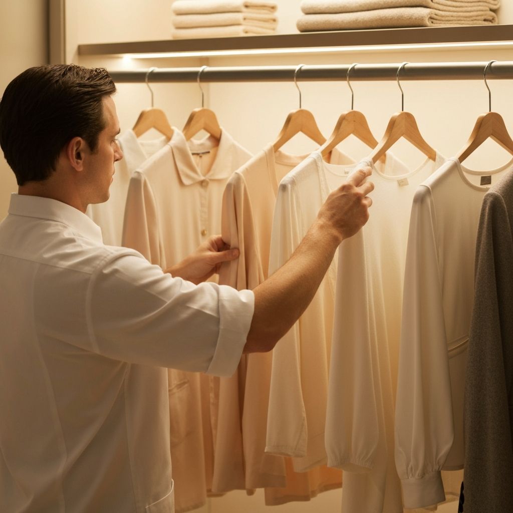 Delicate Fabric Care