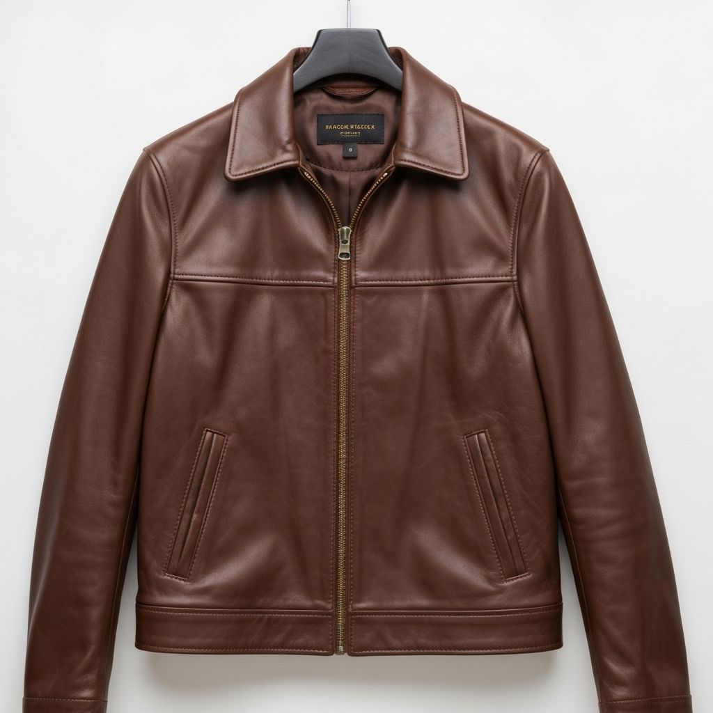 Leather & Suede Care