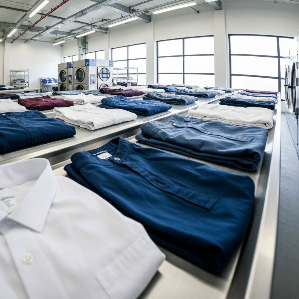 Regular Wash & Press