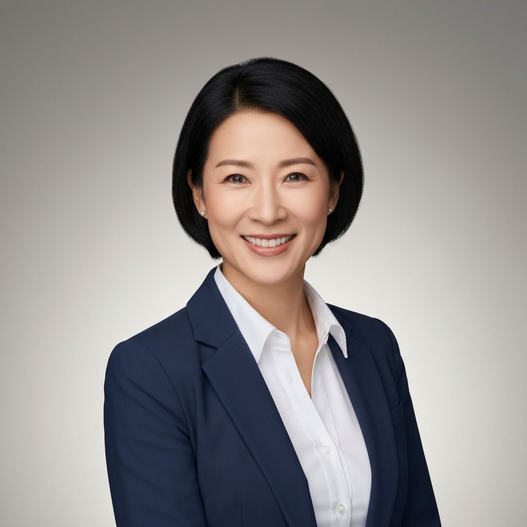 Lisa Chen