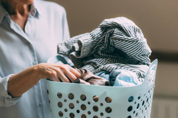 Wash & Press